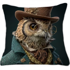 Kissen mit Füllung 45x45cm