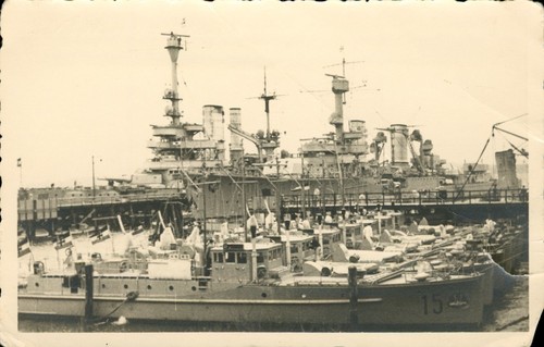 Wk2 marine schiff - marine,