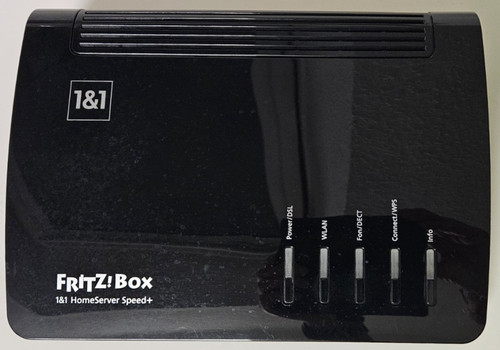 Avm fritz box 7590 1 - avm, /