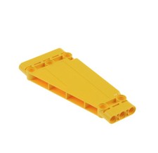 1x Lego Technic Panele Platte