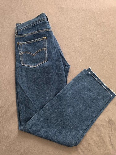 Levi 501 original - levi's, jeans