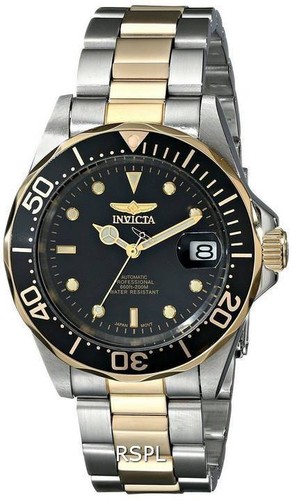 Invicta pro diver automatik - pro,