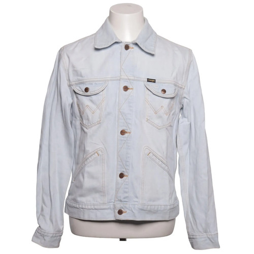 Wrangler jeansjacke herren - wrangler,, jeansjacke,