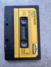 Hörspiel Kassette MC