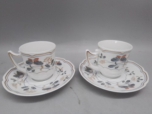 Raynaud limoges mokkatasse - 2,