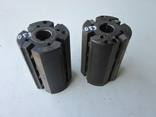 Satz stück hobelköpfe - 53),