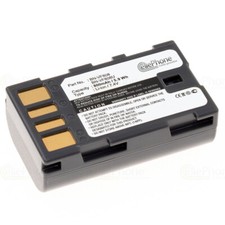 Akku für JVC GR-DA20 DA30