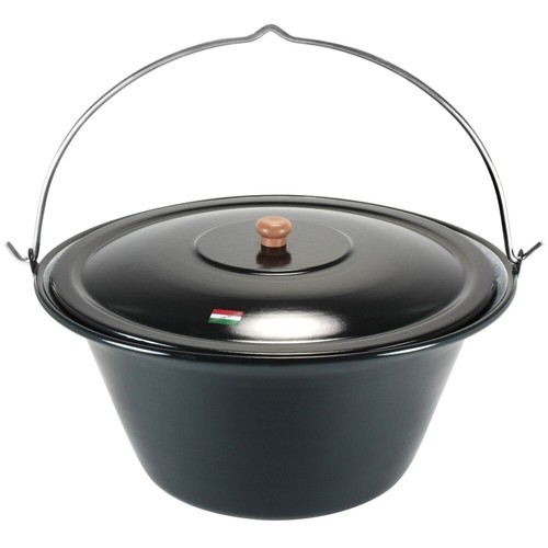 Gulaschkessel liter und - gulaschkessel,