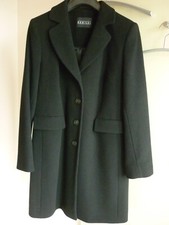 BlazerMantel schwarz Damen Gr