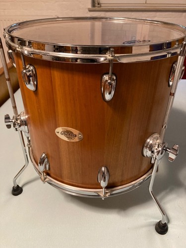 Standtom 14 - 16", 14"