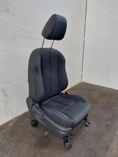 Mitsubishi Eclipse Cross GK0 ab21 Sitz vorn rechts Beifahrersitz mechanisch OEM