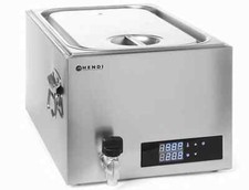 Hendi Sous-Vide-Gerät