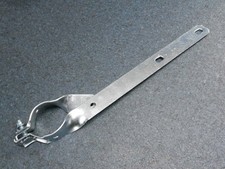 Auspuffhalter für BMW E46