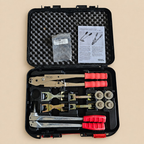 Tece flex handwerkzeugset - tece,