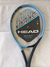Head instinct aktuelles - instinct,