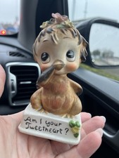 Keramik Vintage Josef Original