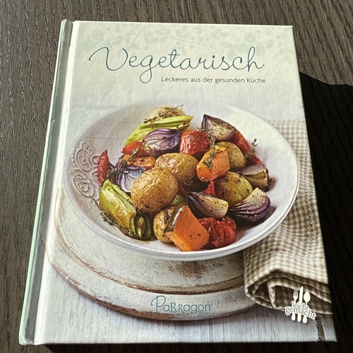 Vegetarisch leckeres aus der - leckeres,