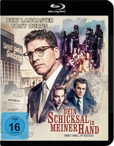 Dein schicksal meiner - dein, hand