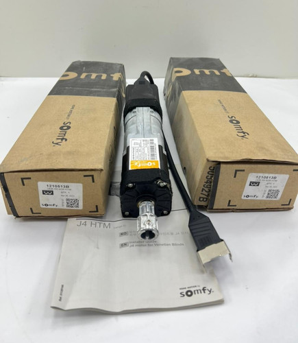 Somfy j406 htm - j406, 6/28