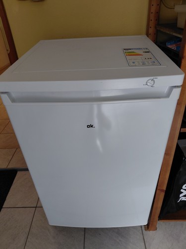 Gefrierschrank