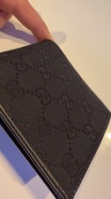 Gucci wallet, Portmonee