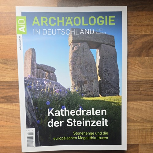 Archäologie deutschland - archäologie, in