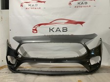 Mercedes A-Klasse W177 AMG original Stoßstange vorne A1778856100 ab 18 PDC