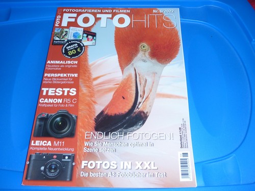 Foto hits magazin 2022 - –, /