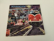 Märklin Katalog  1962/63