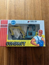 JOAL AMMANN YANMAR B37 Bagger