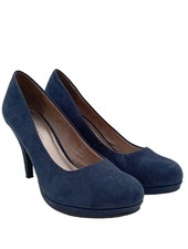 TAMARIS Hochfront-Pumps Damen