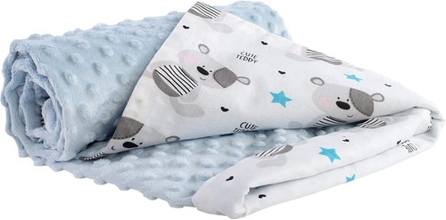 Medi partners babydecke 75x100 - medi,
