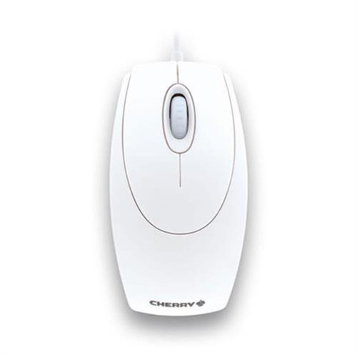 Cherry 5400 wheelmouse usb - cherry,