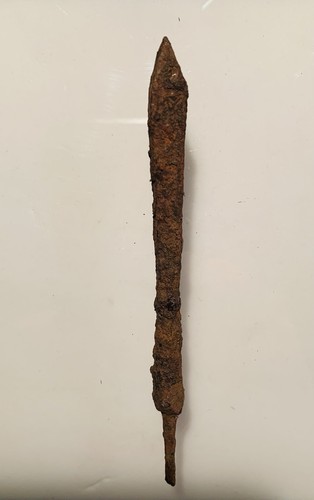 Mittelalter schlanke bodkin - mittelalter,