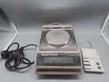 Mettler PC 440 Delta