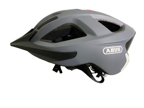 Abus stadthelm aduro 51 - abus, s
