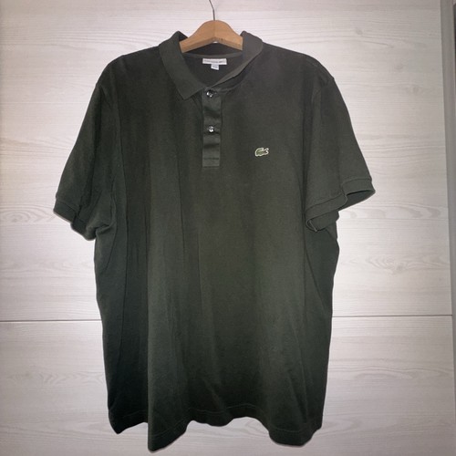 Lacoste herren poloshirt 8 - herren,