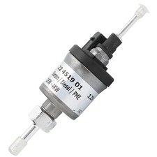 Kraftstoffdosierpumpe