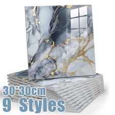 50pcs imitation marmor 3d - 10-50pcs,