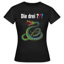 Die Drei Fragezeichen und die