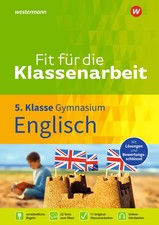 Fit für die Klassenarbeit -
