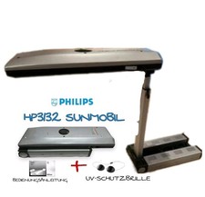 Philips HP3132 Sunmobil
