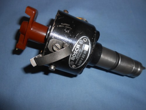Bosch zündverteiler vjur br - bosch,