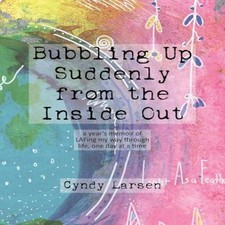 Bubbling Up Suddenly from the