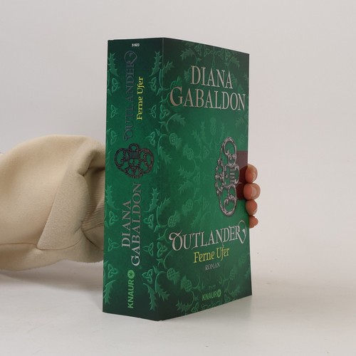 Outlander ferne ufer - -,