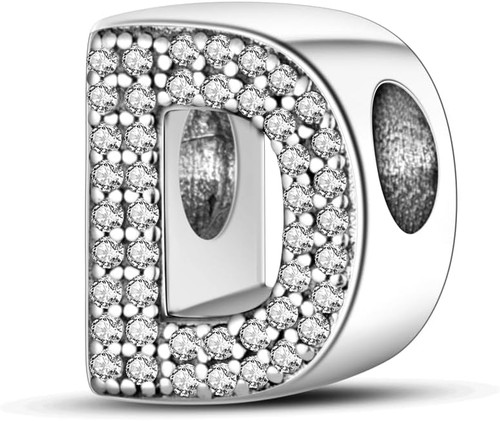 Charm anhänger damen - charm,