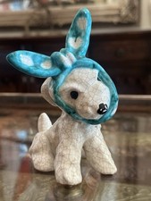 Goldscheider Austria Terrier