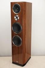 HECO The New Statement Espresso - Standlautsprecher | Einzelstück, siehe Fotos