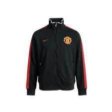 Nike Manchester United Jacke /
