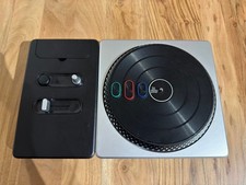DJ Hero Turntable  Xbox 360